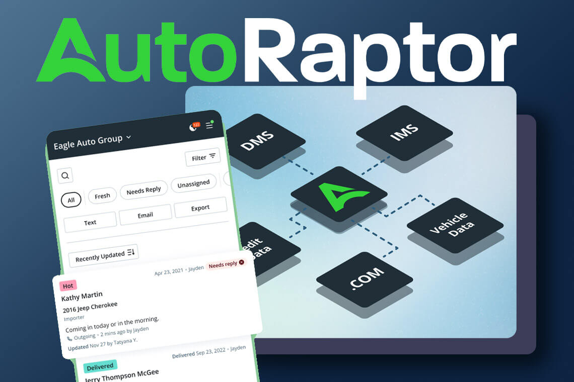 NIADA Adds CRM Platform to Benefit Program 